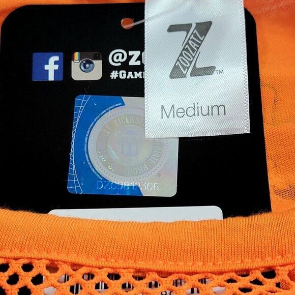 Women's Oklahoma State Mesh Long sleeves - M - Picture 4 of 5